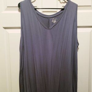 Lane Bryant swing tank